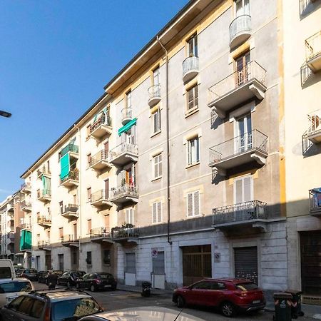 Bright & Functional Flat Lingotto Apartment Turin Exterior photo